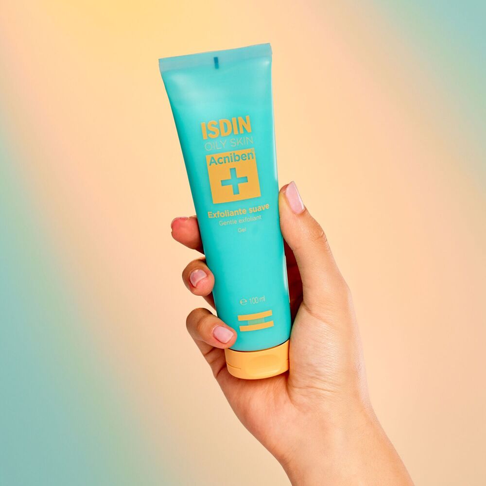 ACNIBEN EXFOLIANT (GEL EXFOLIANTE)